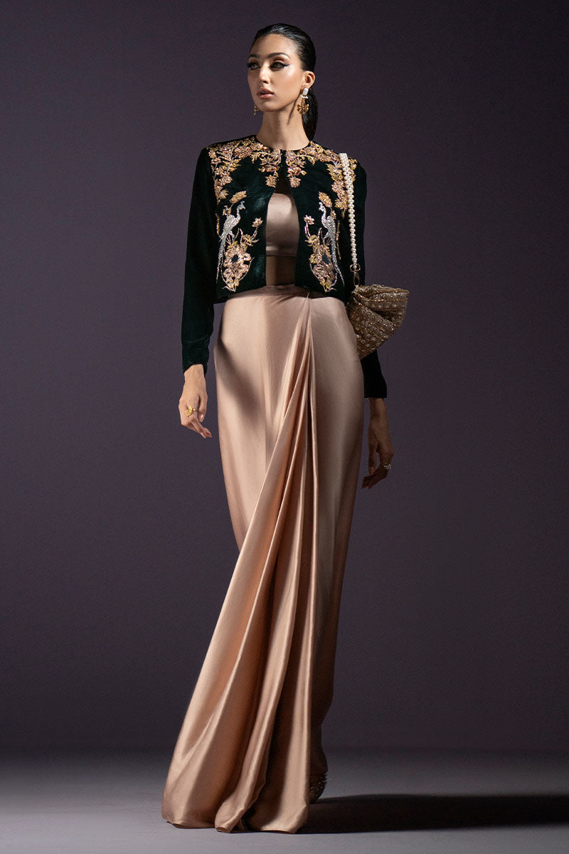 Haute Form | Luxury Pret | Lure - Official Haute Form - Agha Fabrics UK