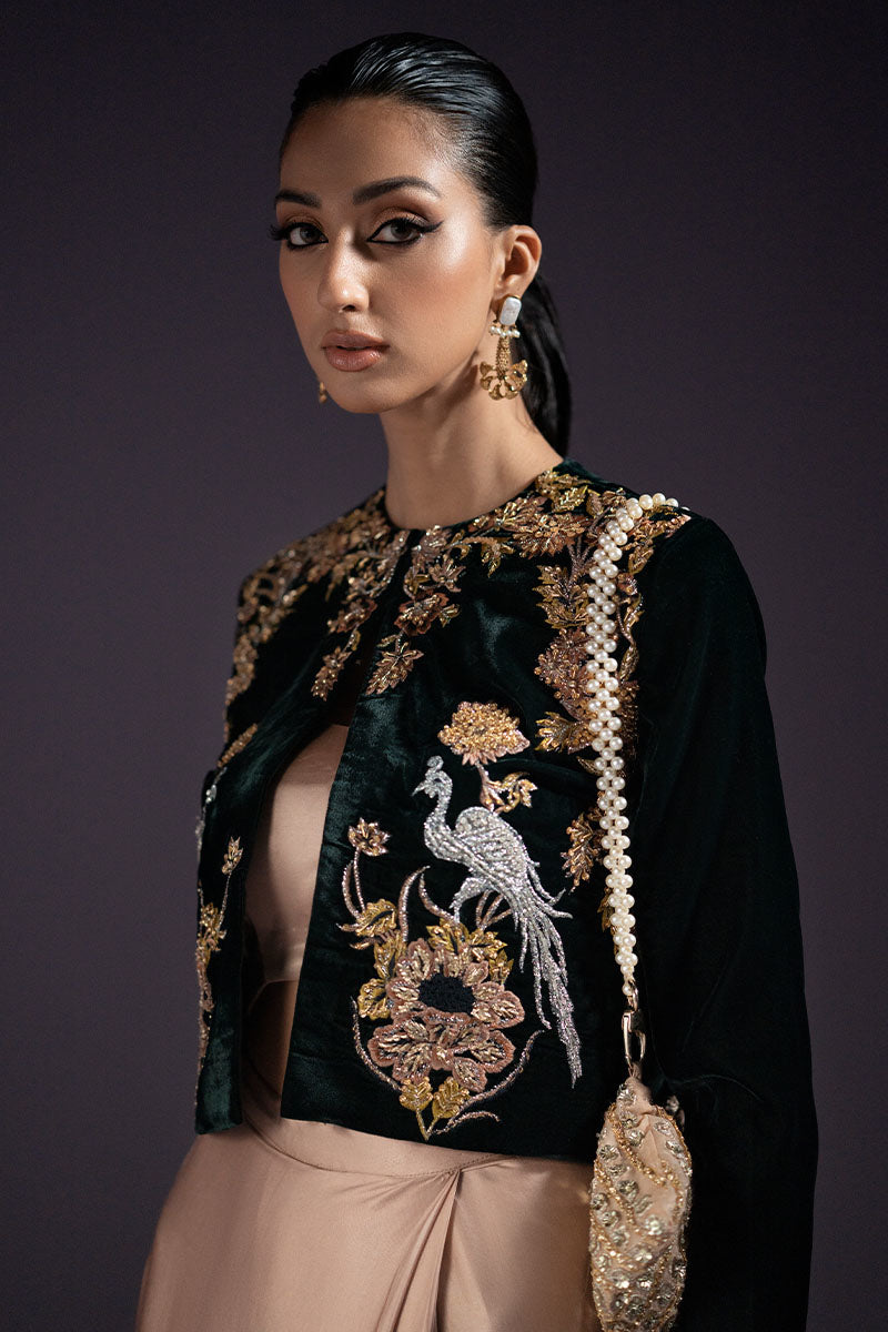 Haute Form | Luxury Pret | Lure - Official Haute Form - Agha Fabrics UK