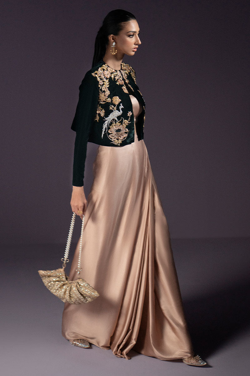 Haute Form | Luxury Pret | Lure - Official Haute Form - Agha Fabrics UK