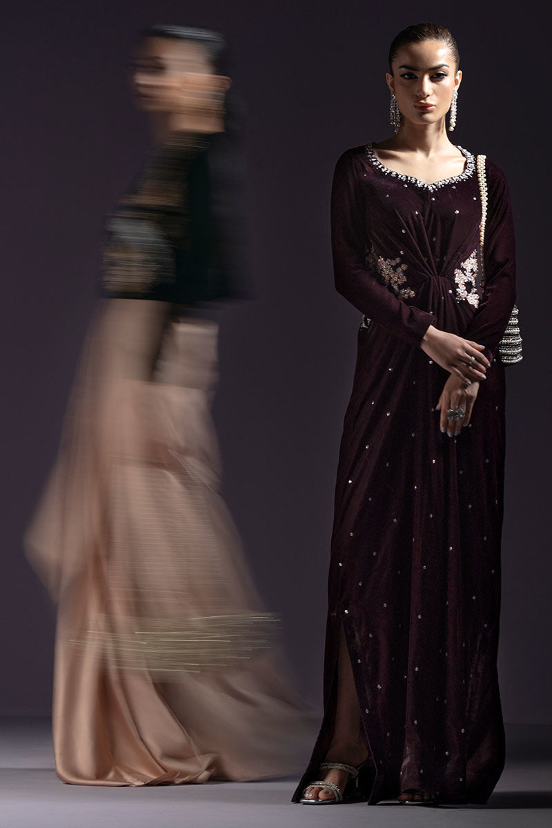 Haute Form | Luxury Pret | Bouqet - Official Haute Form - Agha Fabrics UK