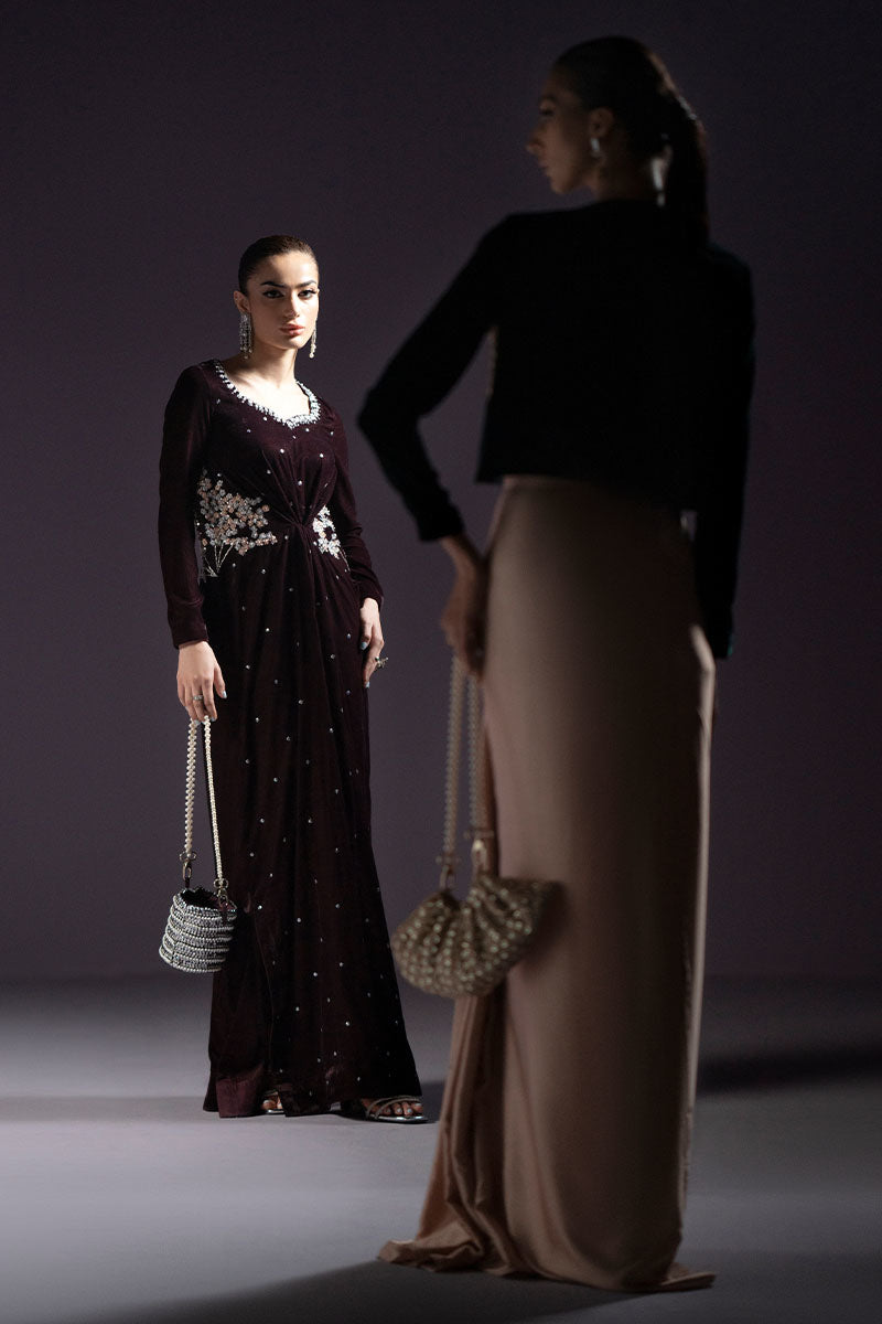 Haute Form | Luxury Pret | Bouqet - Official Haute Form - Agha Fabrics UK