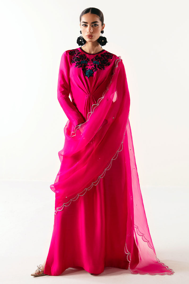 Huate Form | Luxury Pret | HOTFISH - Official Haute Form - Agha Fabrics UK