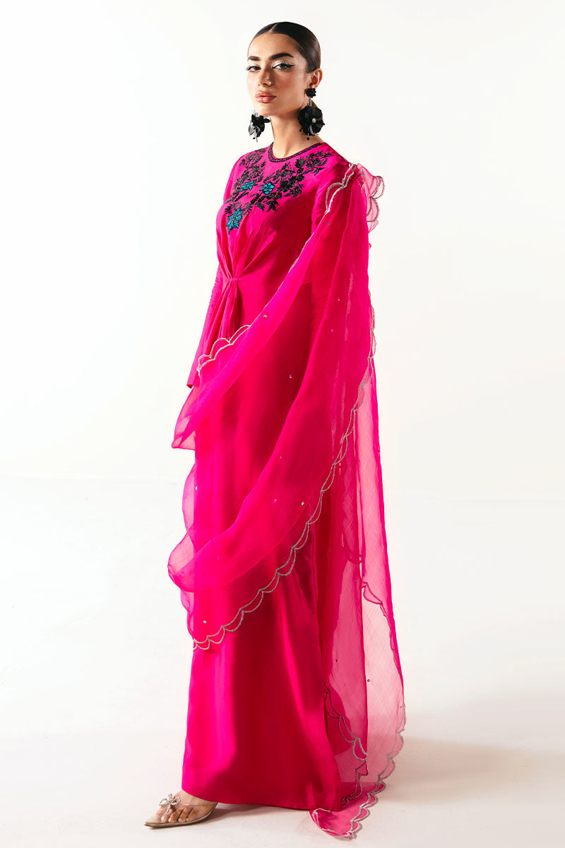 Huate Form | Luxury Pret | HOTFISH - Official Haute Form - Agha Fabrics UK