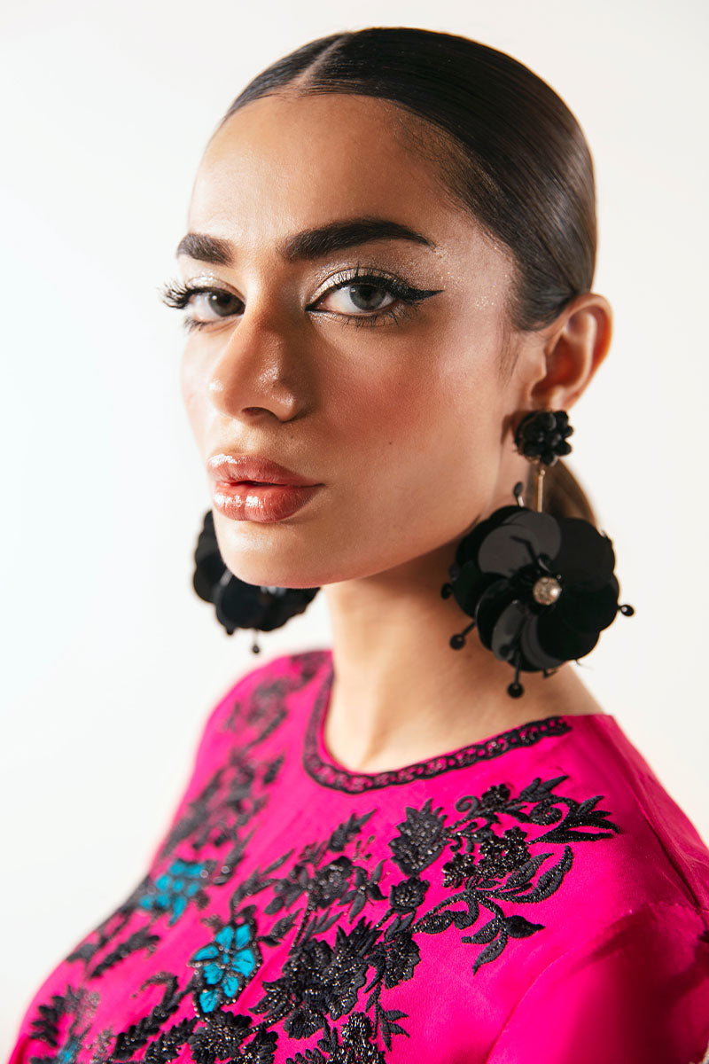 Huate Form | Luxury Pret | HOTFISH - Official Haute Form - Agha Fabrics UK