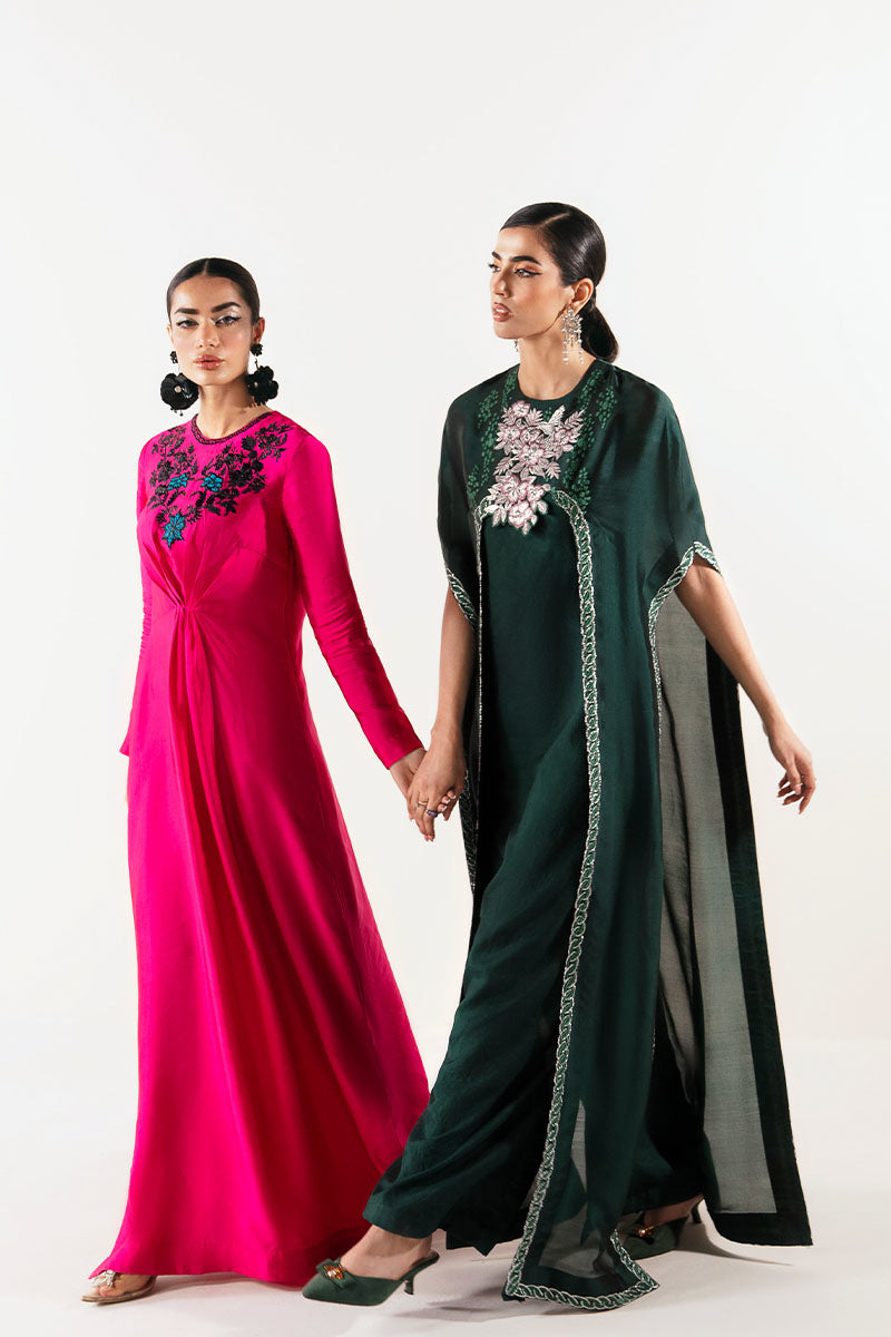 Huate Form | Luxury Pret | HOTFISH - Official Haute Form - Agha Fabrics UK