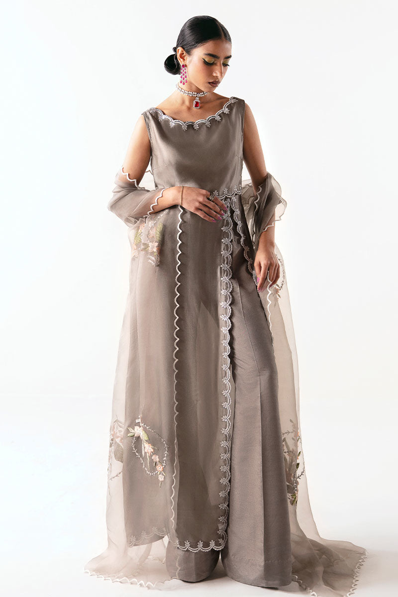 Huate Form | Luxury Pret | Swish - Official Haute Form - Agha Fabrics UK