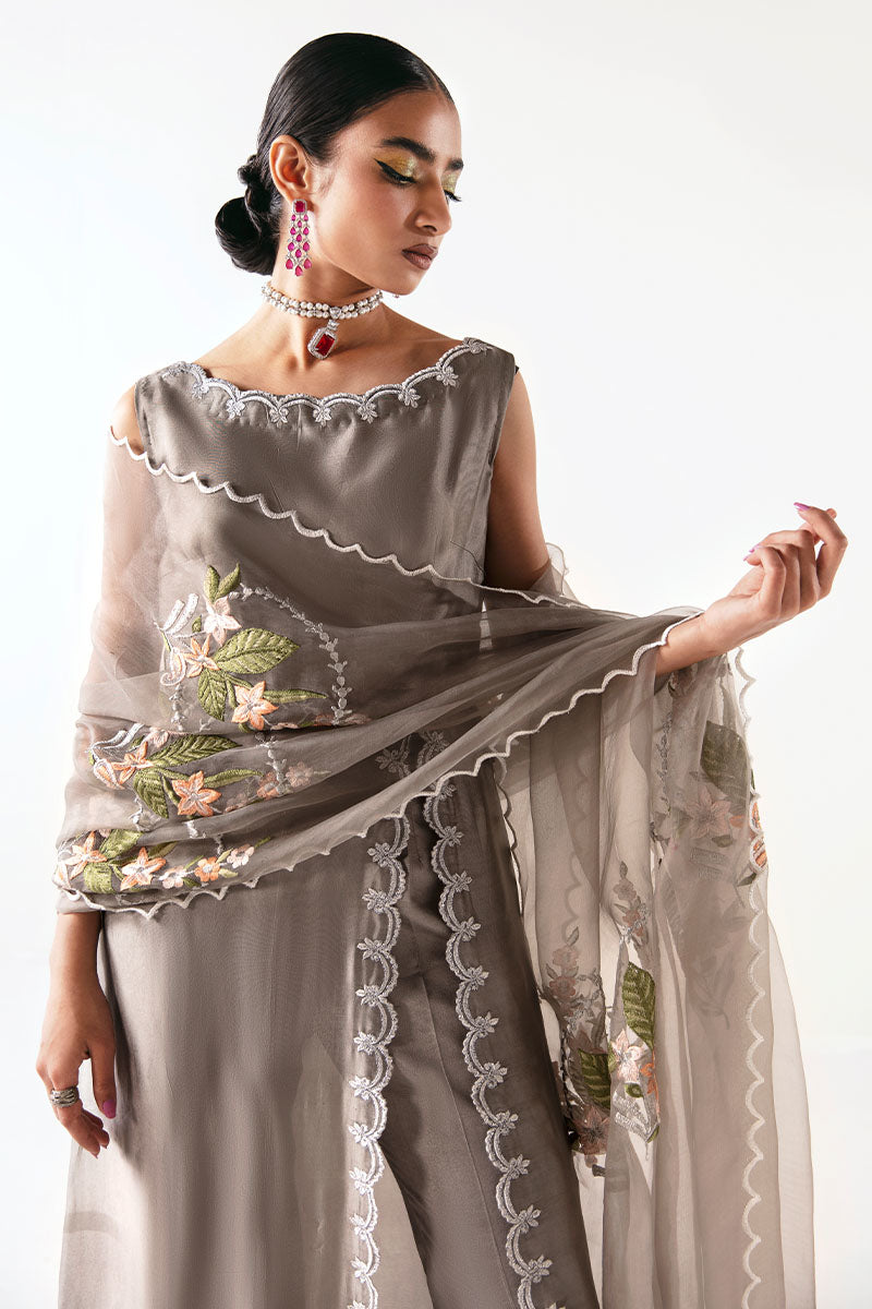 Huate Form | Luxury Pret | Swish - Official Haute Form - Agha Fabrics UK