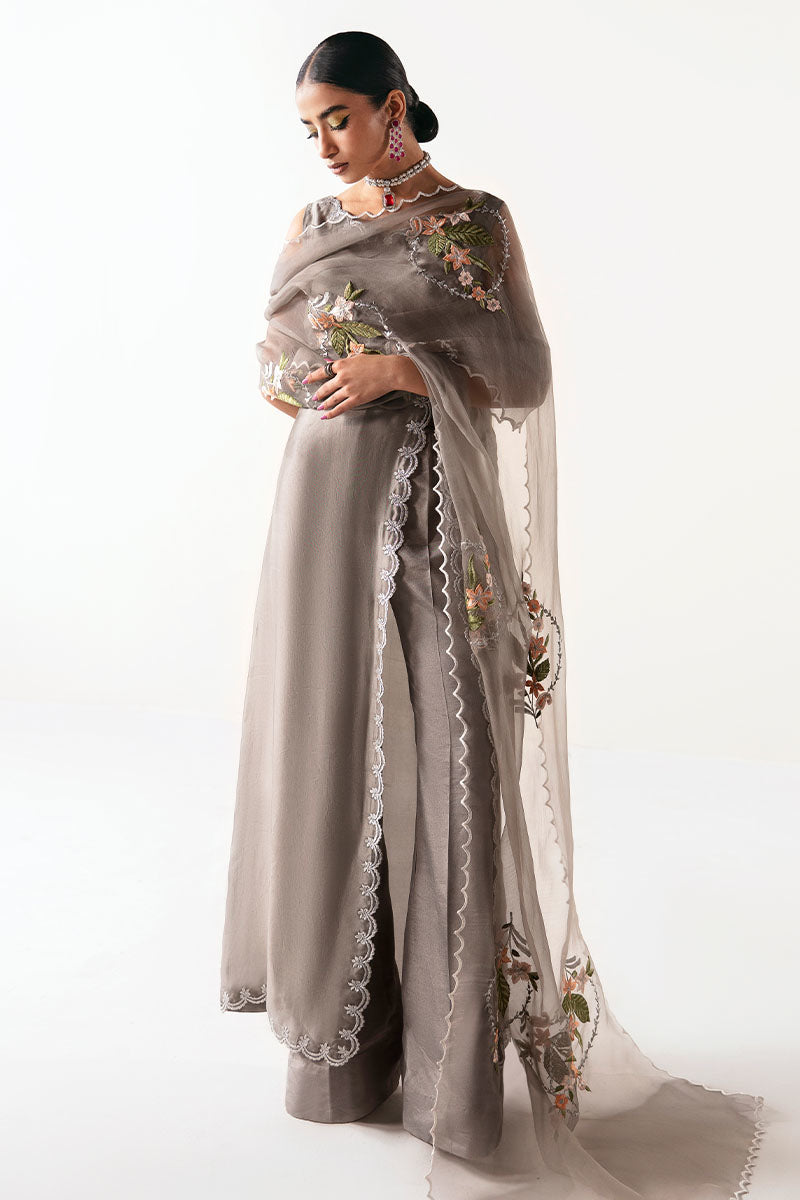 Huate Form | Luxury Pret | Swish - Official Haute Form - Agha Fabrics UK