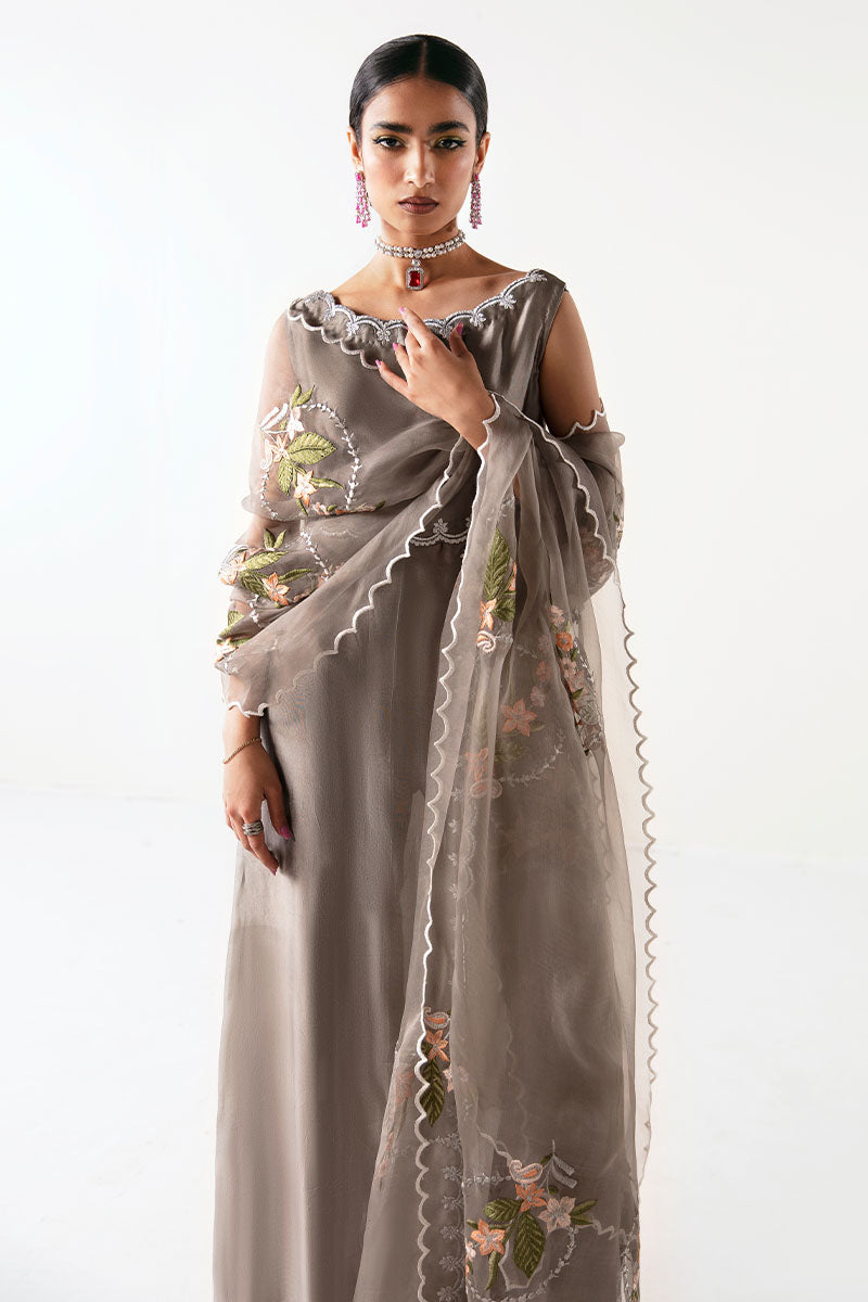 Huate Form | Luxury Pret | Swish - Official Haute Form - Agha Fabrics UK