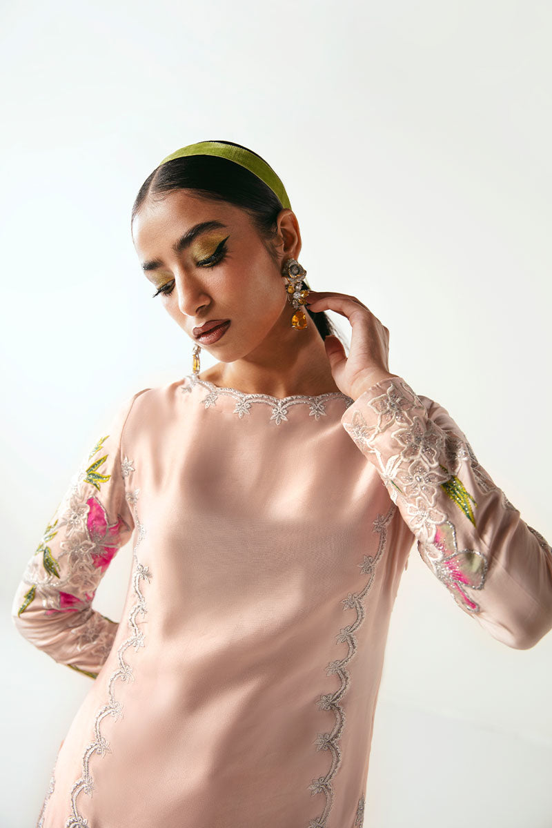 Haute Form | Luxury Pret | Rosemary - Official Haute Form - Agha Fabrics UK