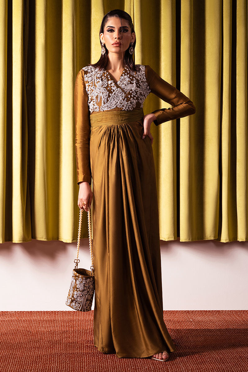 Huate Form | Luxury Pret | MADEMOISELLE - Official Haute Form - Agha Fabrics UK