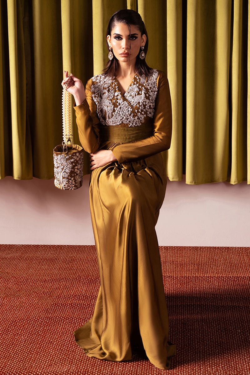 Huate Form | Luxury Pret | MADEMOISELLE - Official Haute Form - Agha Fabrics UK