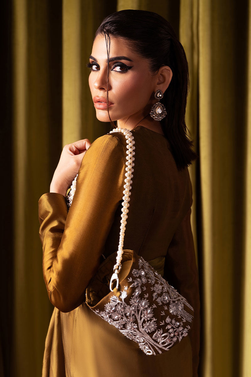 Huate Form | Luxury Pret | MADEMOISELLE - Official Haute Form - Agha Fabrics UK