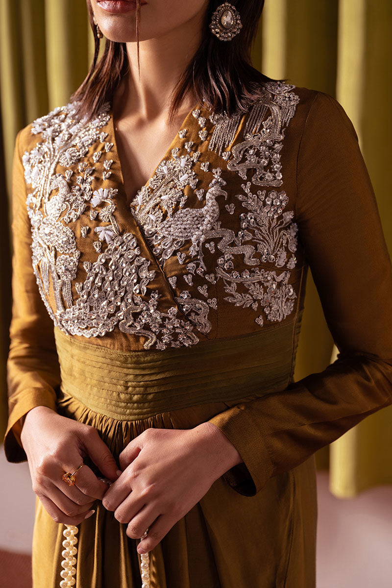 Huate Form | Luxury Pret | MADEMOISELLE - Official Haute Form - Agha Fabrics UK