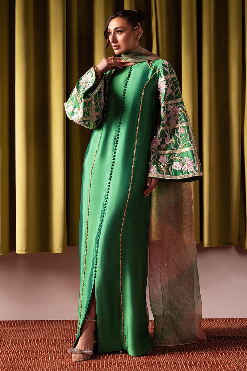 Huate Form | Luxury Pret | DAISY - Official Haute Form - Agha Fabrics UK