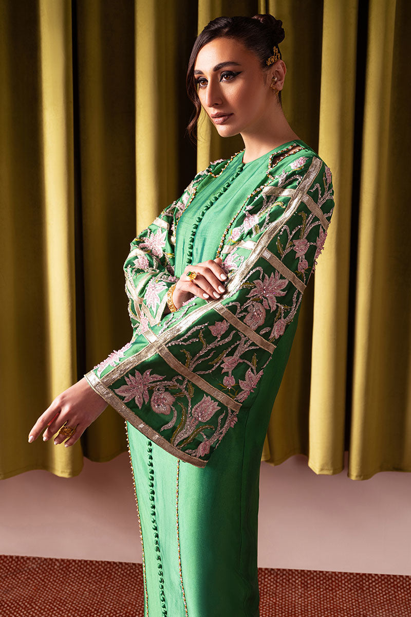 Huate Form | Luxury Pret | DAISY - Official Haute Form - Agha Fabrics UK