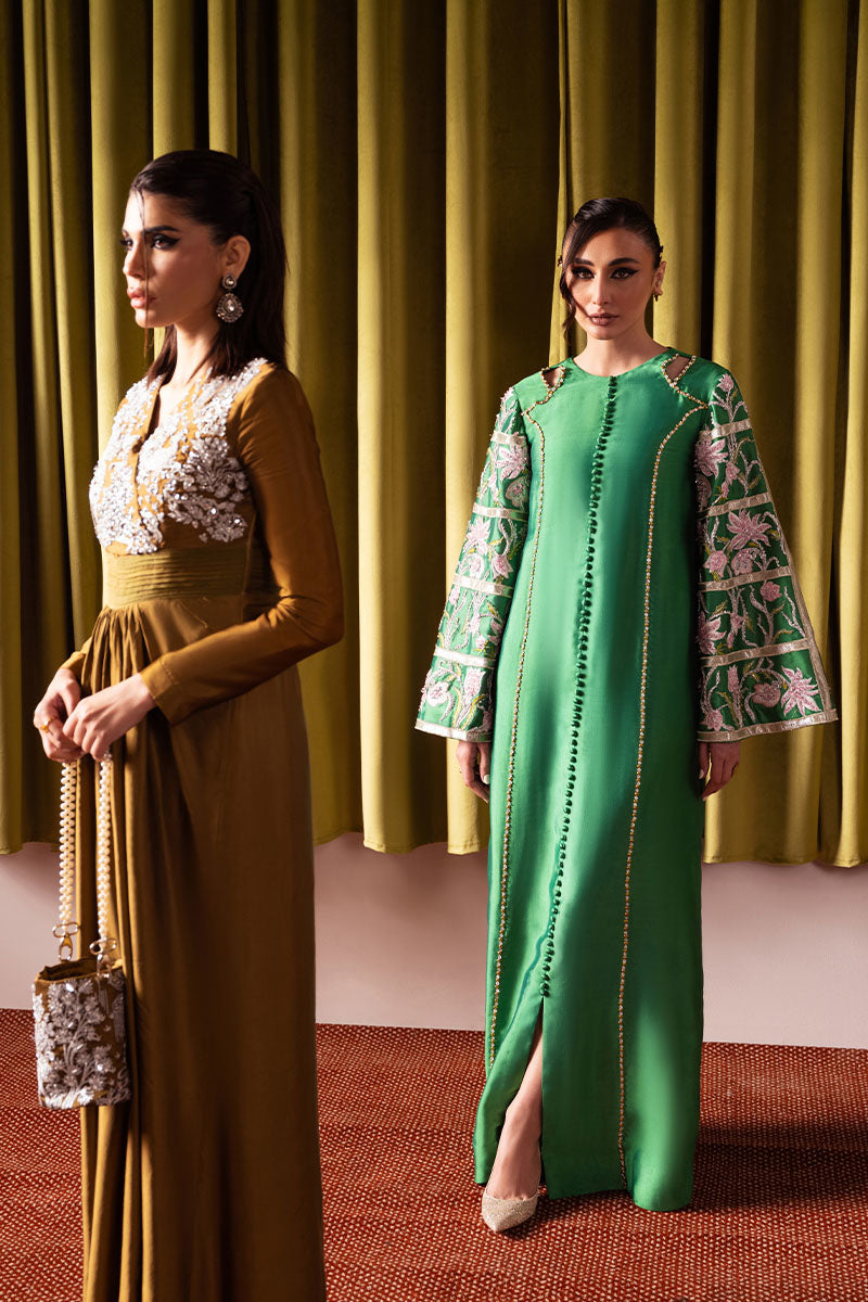 Huate Form | Luxury Pret | DAISY - Official Haute Form - Agha Fabrics UK