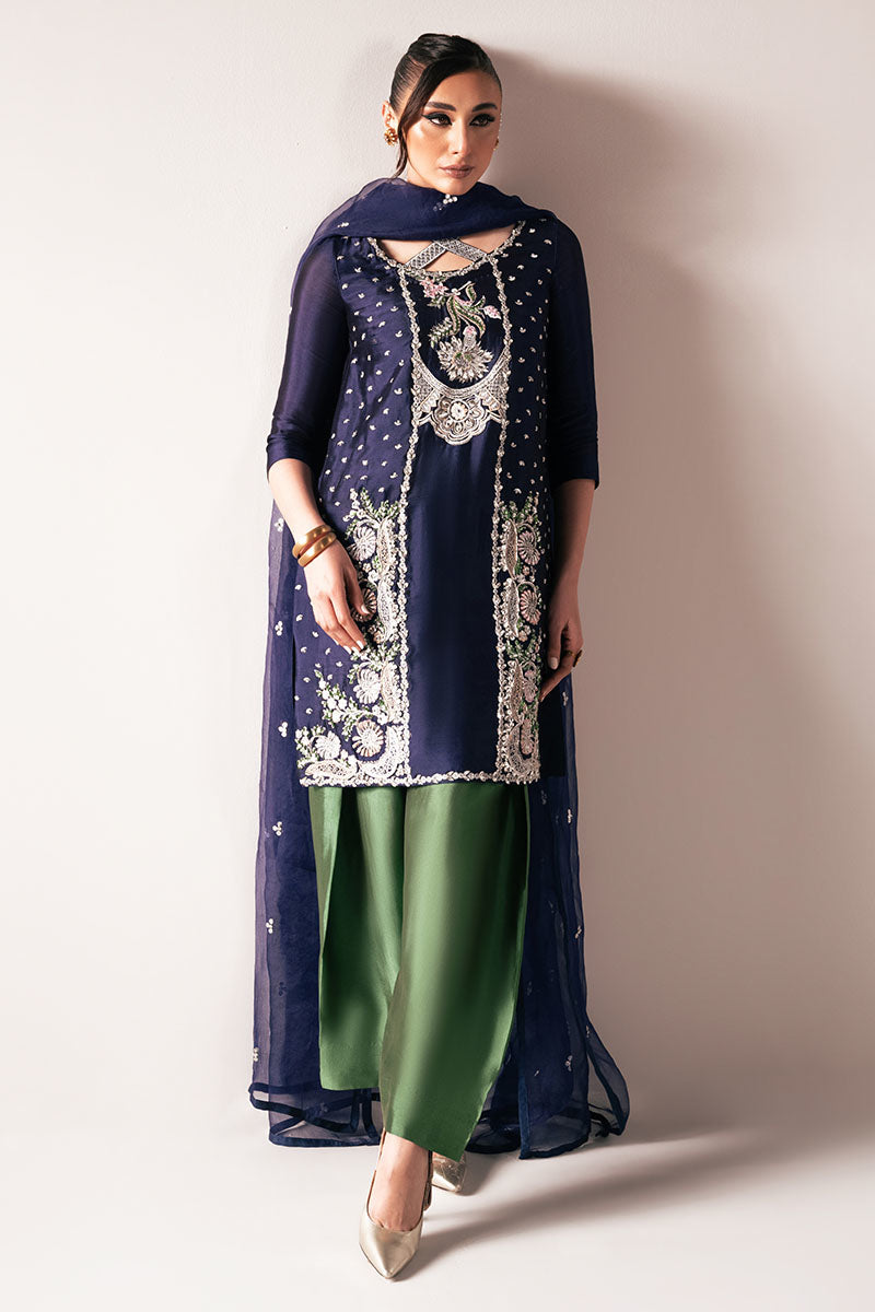 Huate Form | Luxury Pret | MANTO - Official Haute Form - Agha Fabrics UK