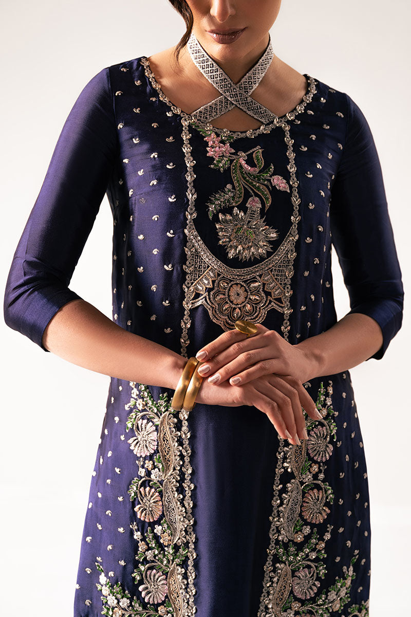 Huate Form | Luxury Pret | MANTO - Official Haute Form - Agha Fabrics UK