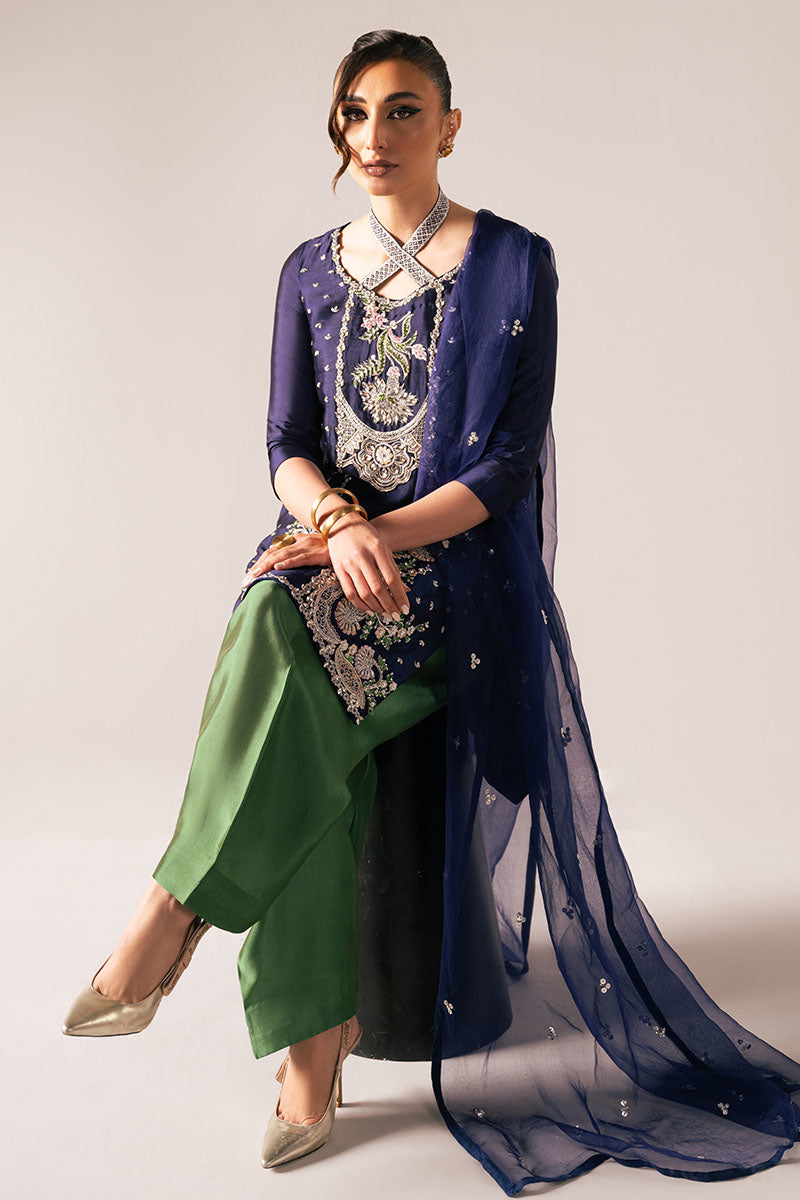 Huate Form | Luxury Pret | MANTO - Official Haute Form - Agha Fabrics UK