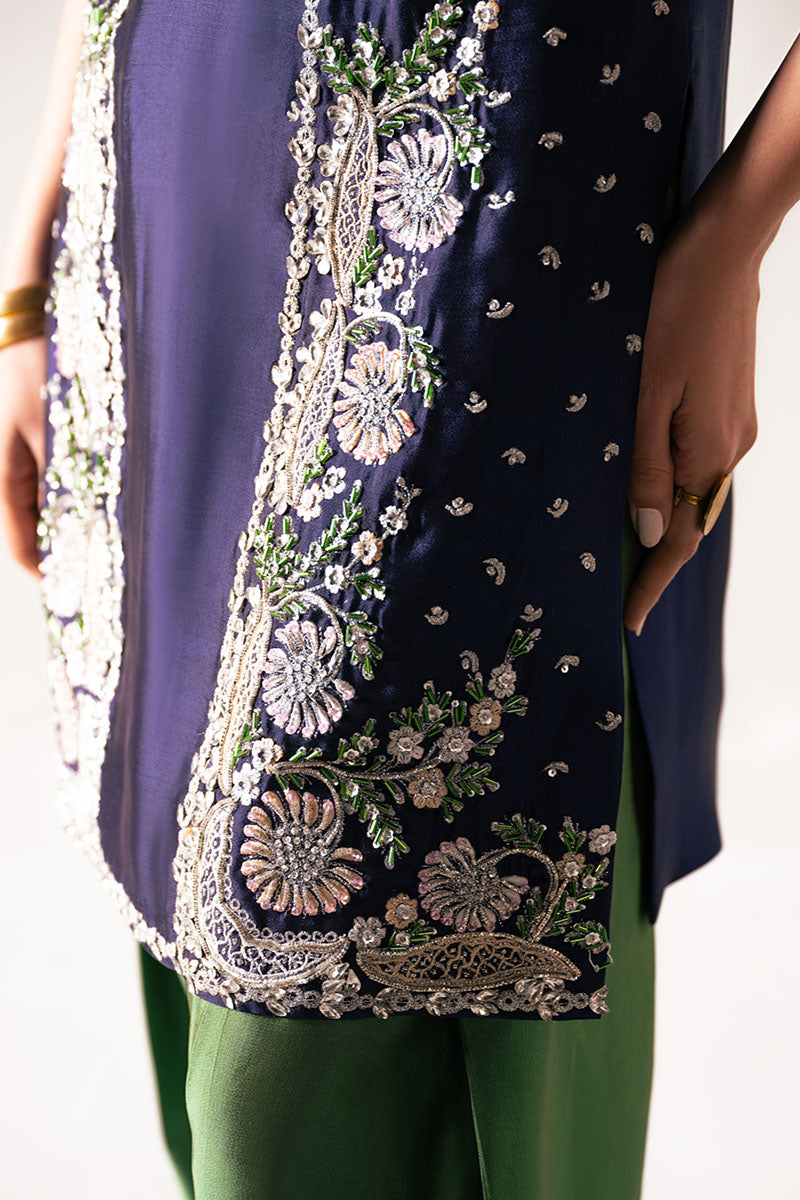 Huate Form | Luxury Pret | MANTO - Official Haute Form - Agha Fabrics UK
