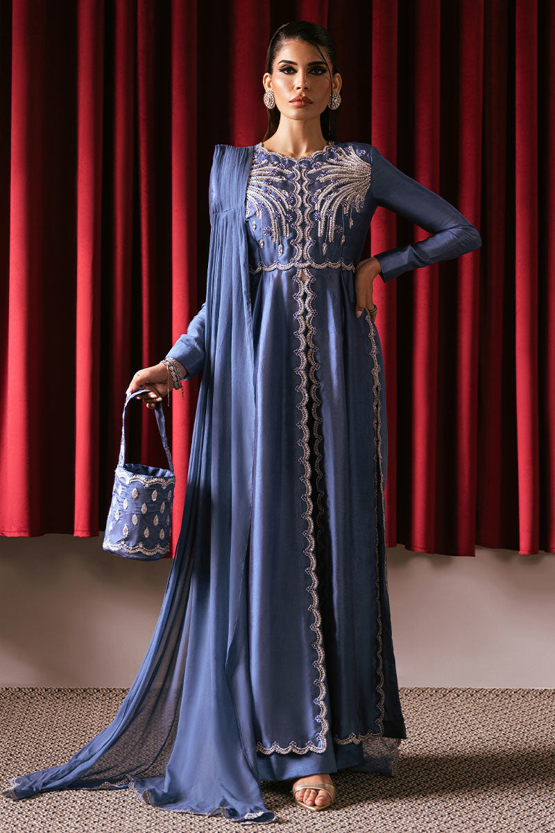 Huate Form | Luxury Pret | URBAN FEMME - Official Haute Form - Agha Fabrics UK