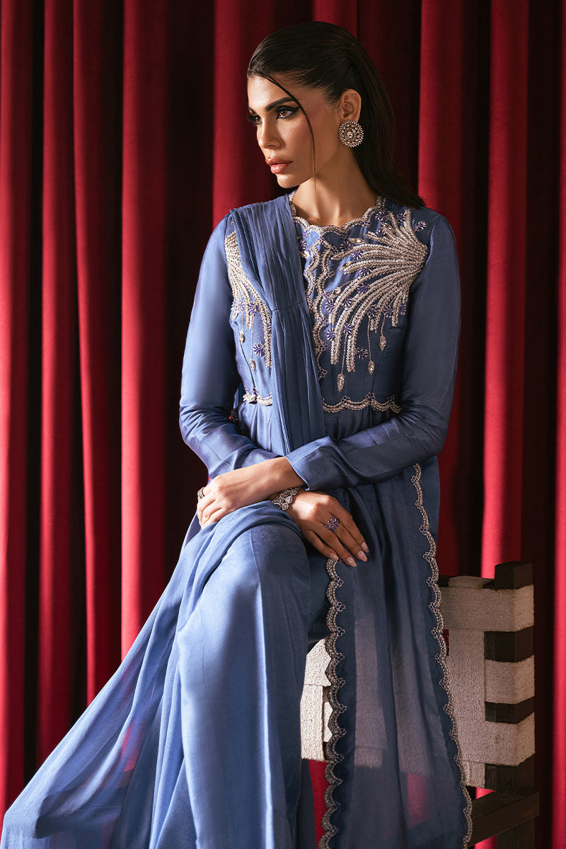 Huate Form | Luxury Pret | URBAN FEMME - Official Haute Form - Agha Fabrics UK