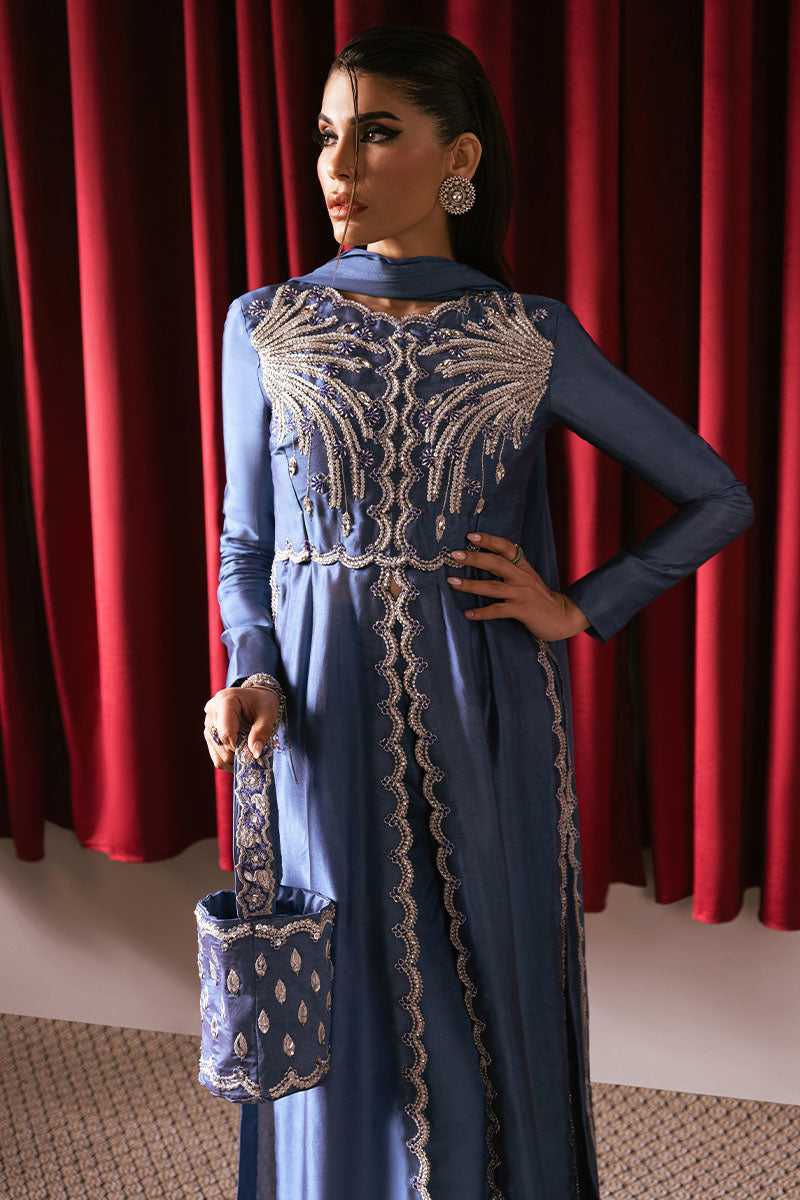 Huate Form | Luxury Pret | URBAN FEMME - Official Haute Form - Agha Fabrics UK