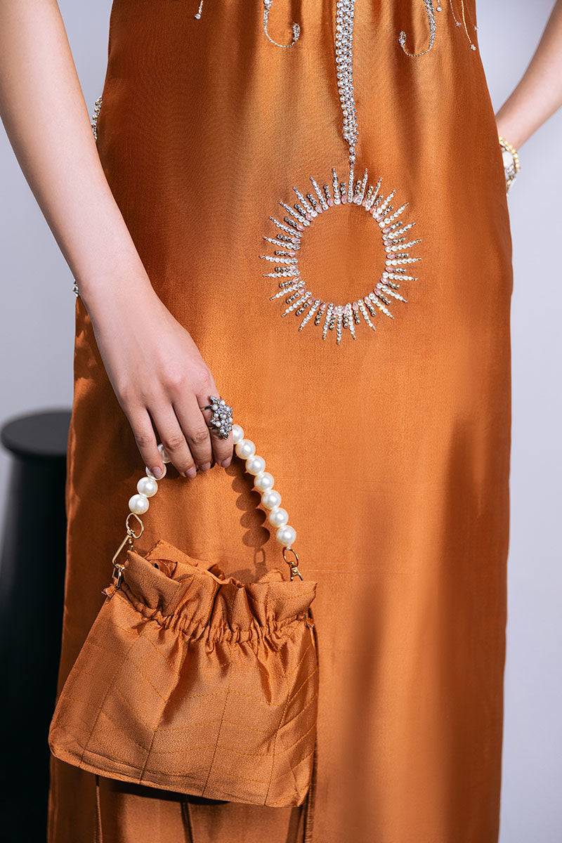 Huate Form | Luxury Pret | BIRDS IN THE JUPITER - Official Haute Form - Agha Fabrics UK