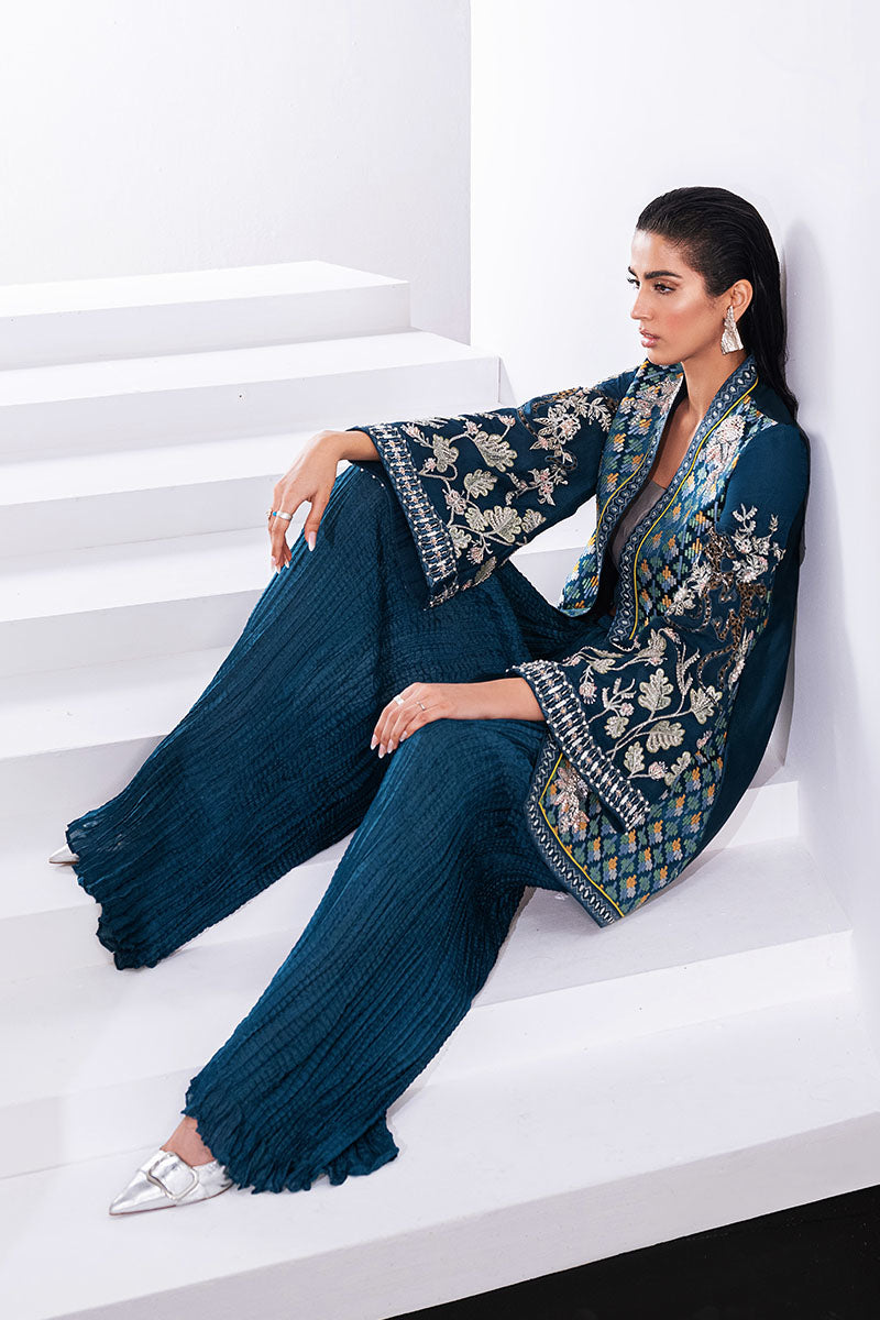 Huate Form | Luxury Pret | TIGER TALES - Official Haute Form - Agha Fabrics UK