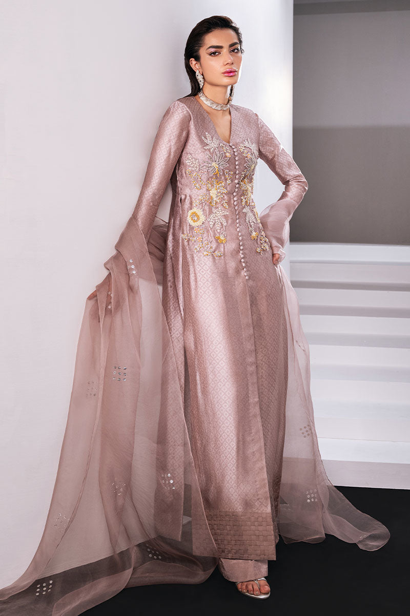 Huate Form | Luxury Pret | SPINFLUENCE - Official Haute Form - Agha Fabrics UK