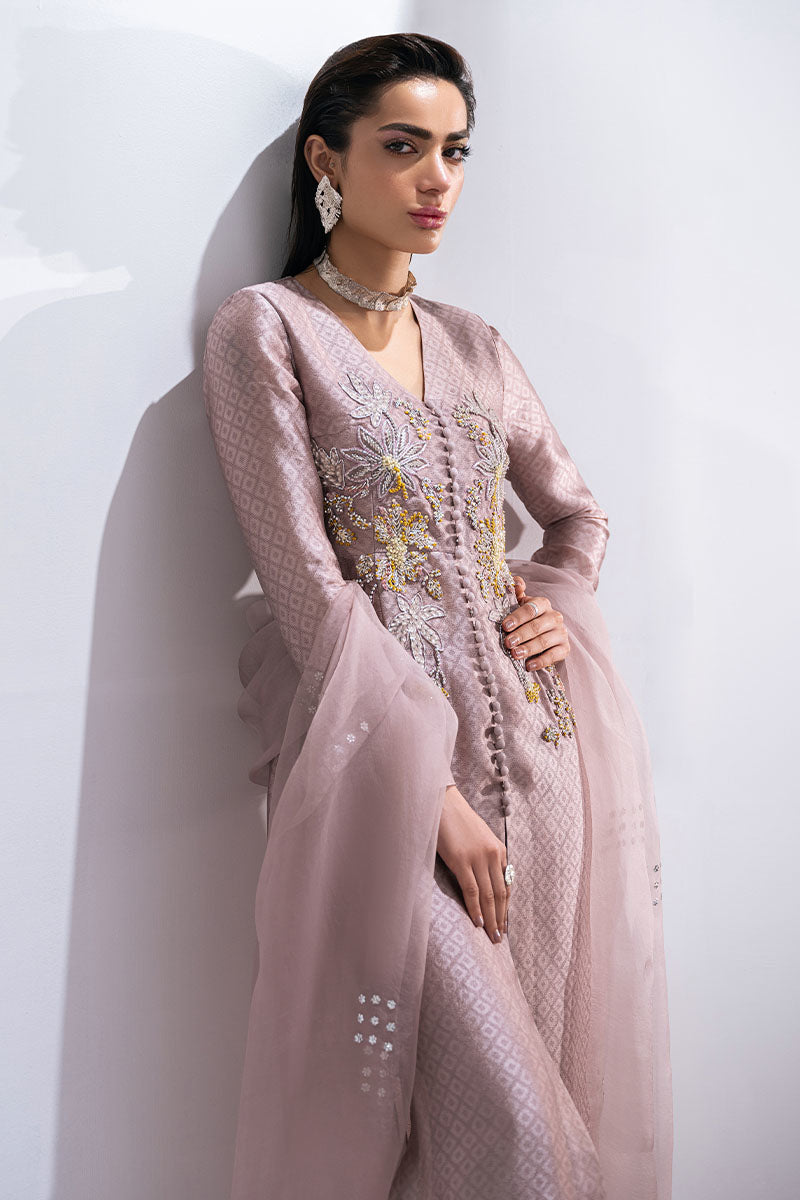 Huate Form | Luxury Pret | SPINFLUENCE - Official Haute Form - Agha Fabrics UK