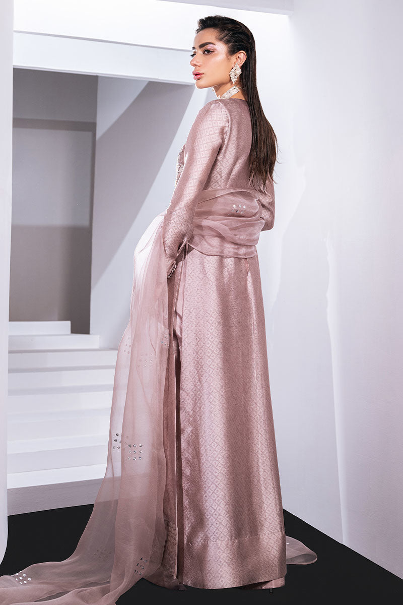 Huate Form | Luxury Pret | SPINFLUENCE - Official Haute Form - Agha Fabrics UK