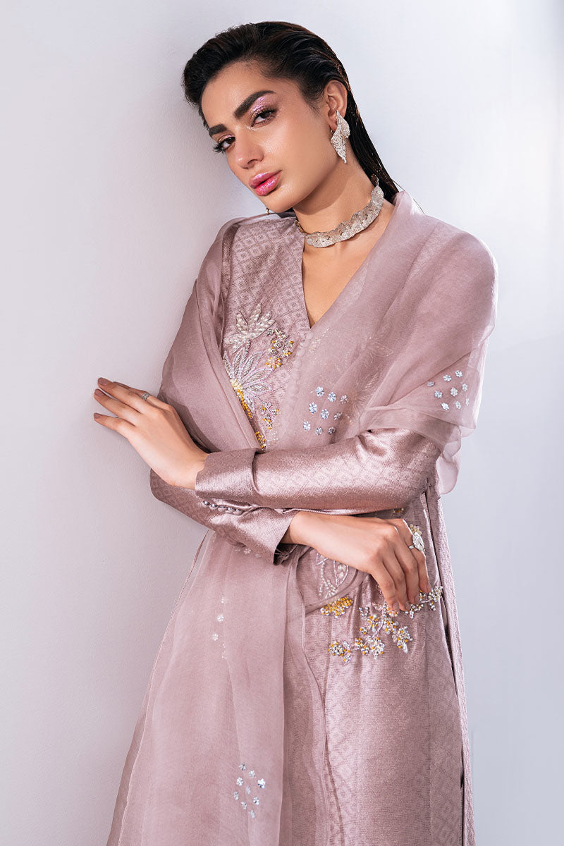 Huate Form | Luxury Pret | SPINFLUENCE - Official Haute Form - Agha Fabrics UK