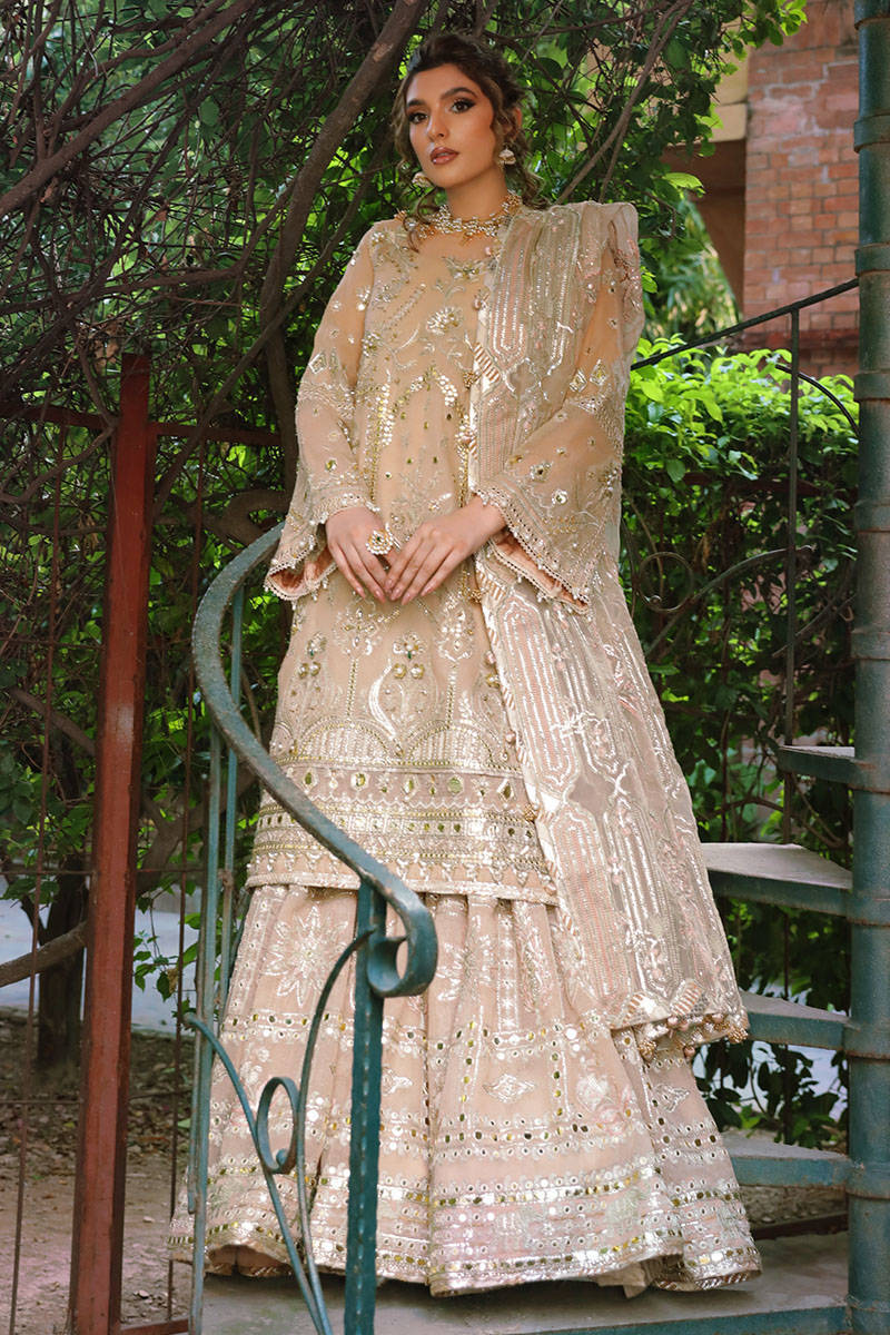 MNR | Formal Wear | Noor Jehan