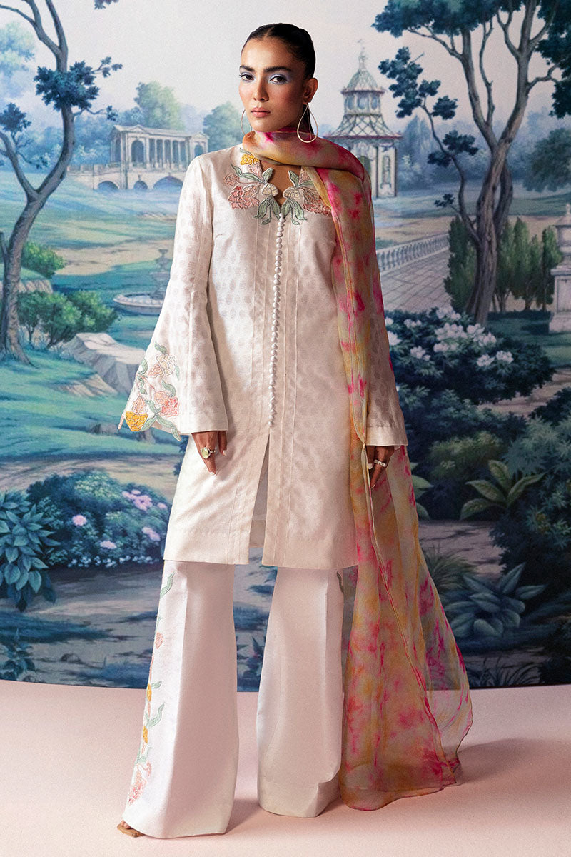 Huate Form | Luxury Pret | LOVE STITCH - Official Haute Form - Agha Fabrics UK