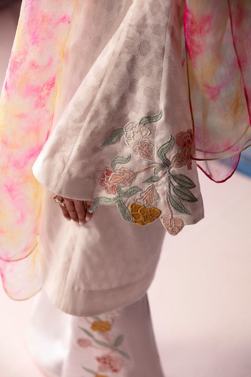 Huate Form | Luxury Pret | LOVE STITCH - Official Haute Form - Agha Fabrics UK