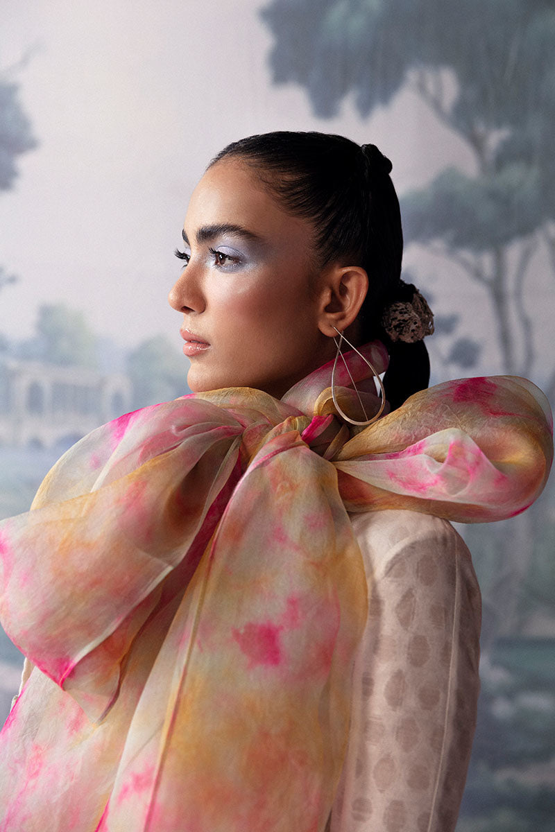 Huate Form | Luxury Pret | LOVE STITCH - Official Haute Form - Agha Fabrics UK