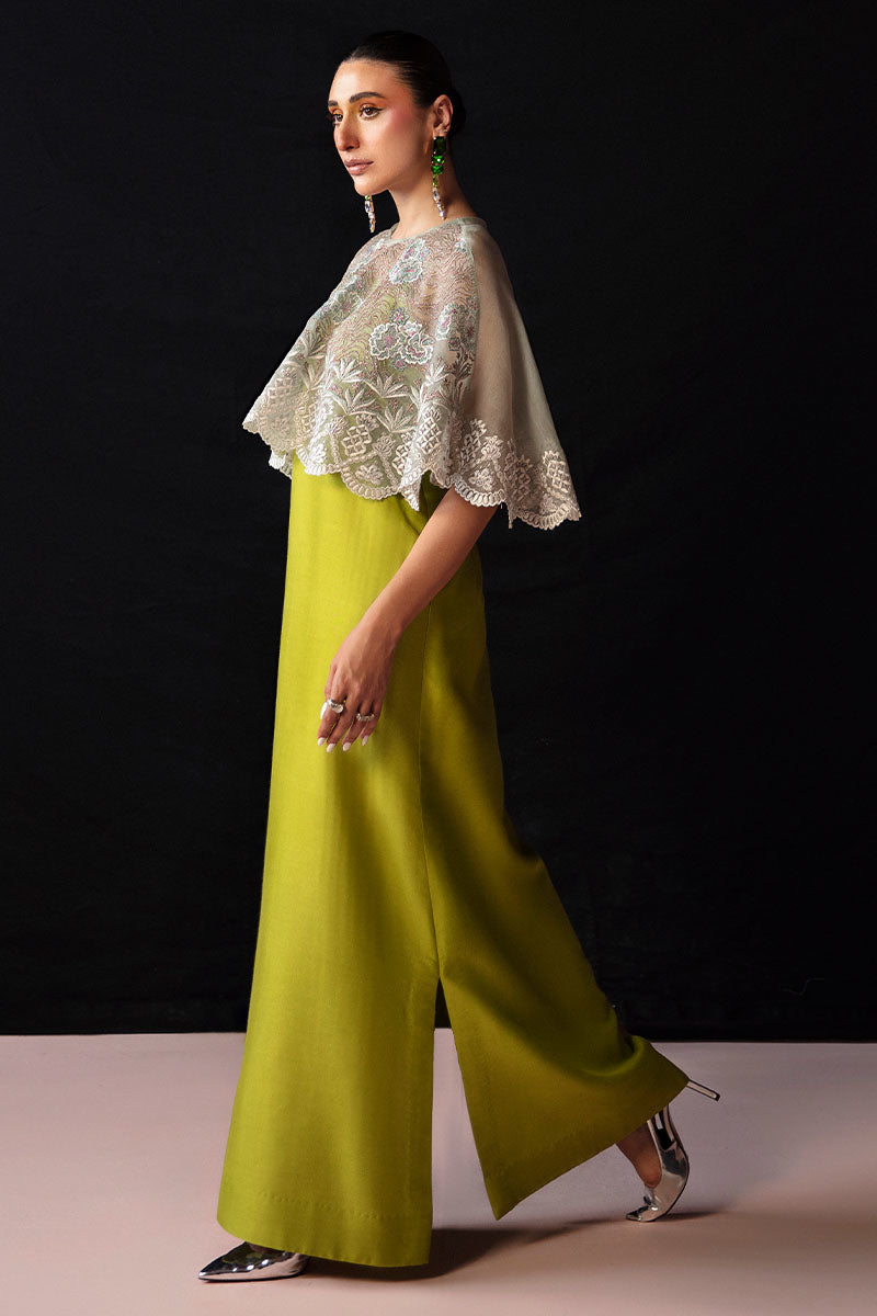 Huate Form | Luxury Pret | LUNA - Official Haute Form - Agha Fabrics UK