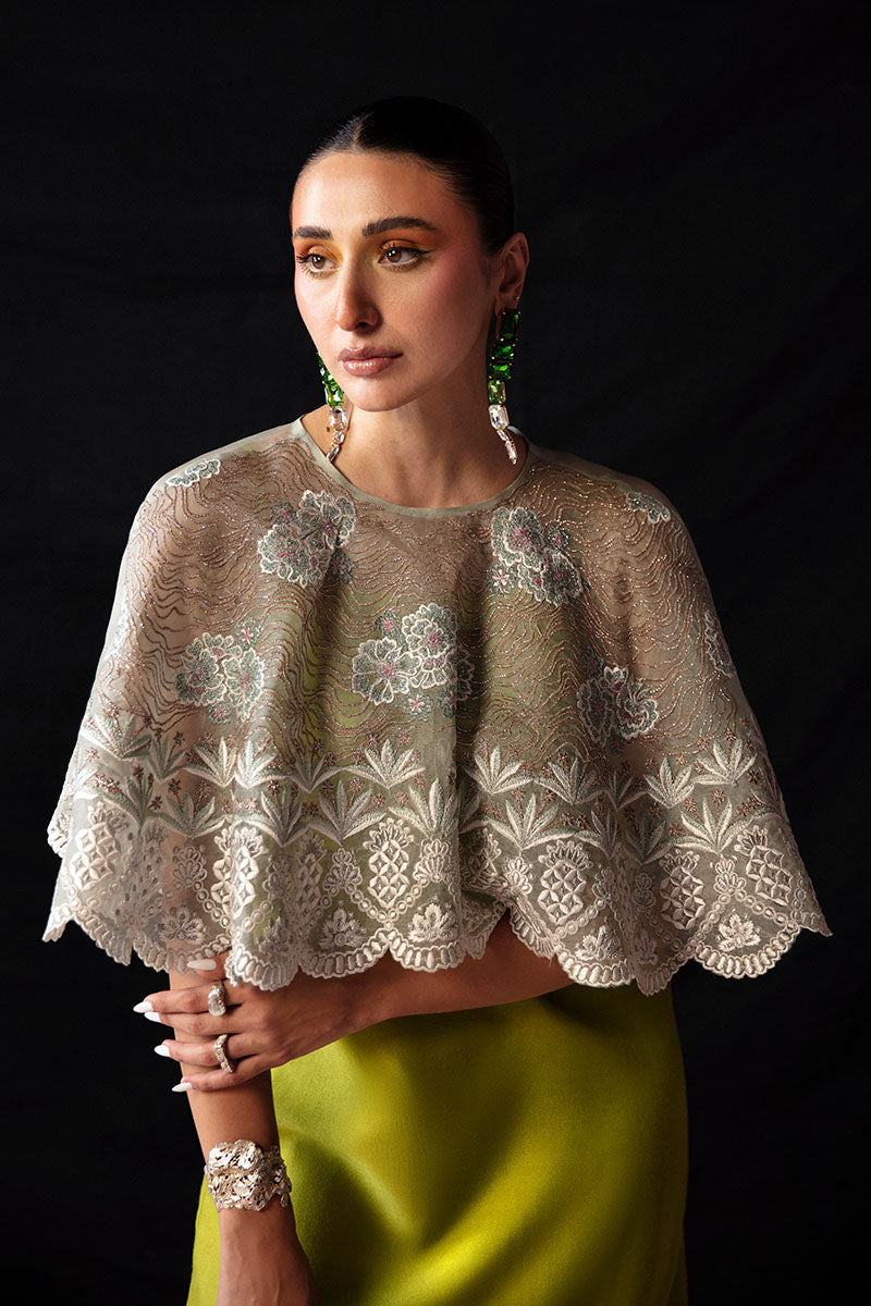 Huate Form | Luxury Pret | LUNA - Official Haute Form - Agha Fabrics UK