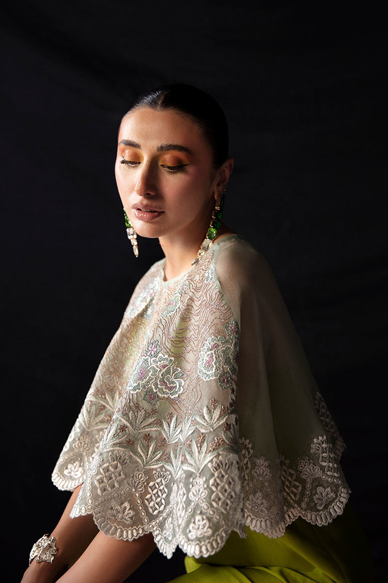 Huate Form | Luxury Pret | LUNA - Official Haute Form - Agha Fabrics UK