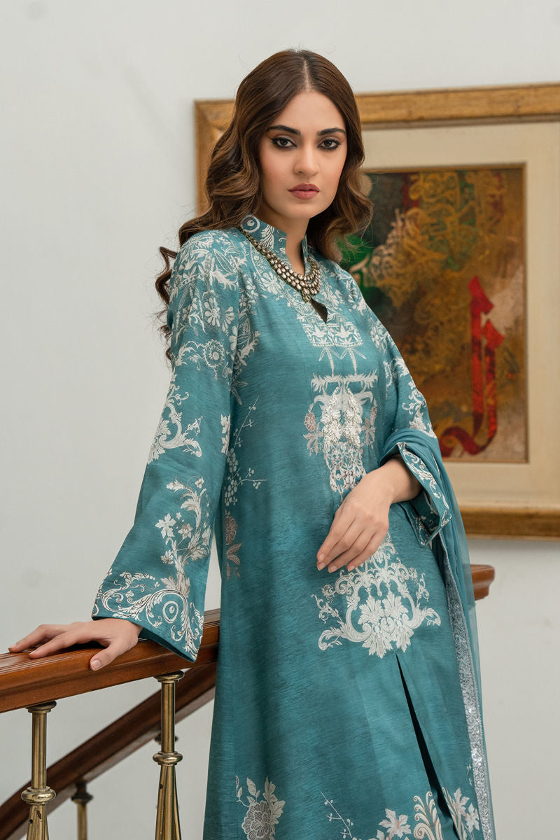 Shamaeel Ansari | Essentials 25 | TL-01