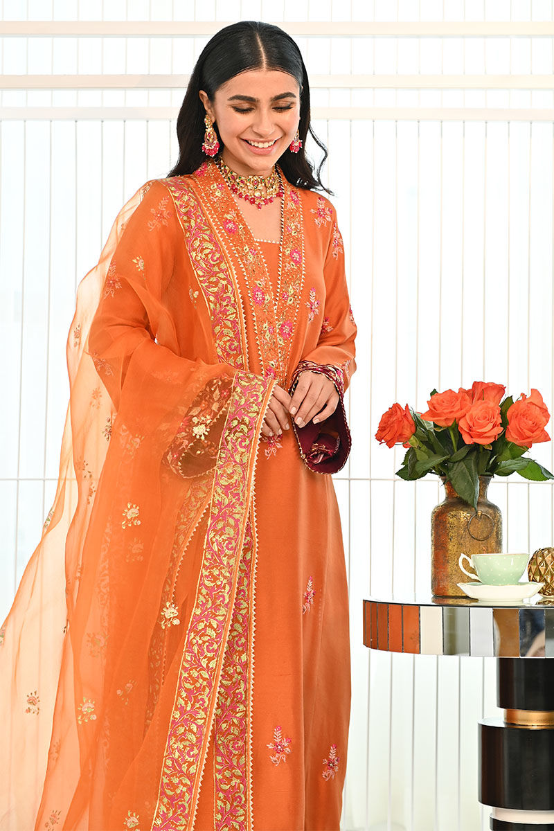 Ansab Jahangir | Bow Velvet Edit | PHOENIX