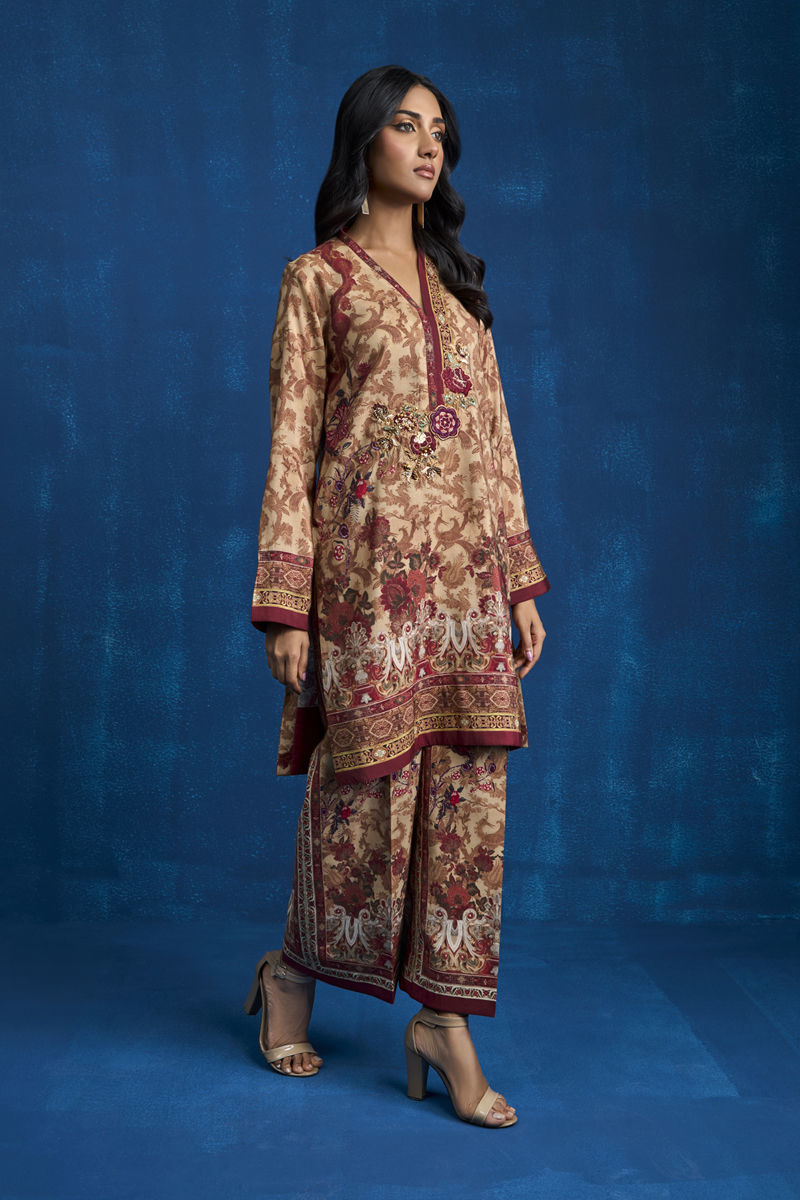 Shamaeel Ansari | Essentials 25 | ES-01