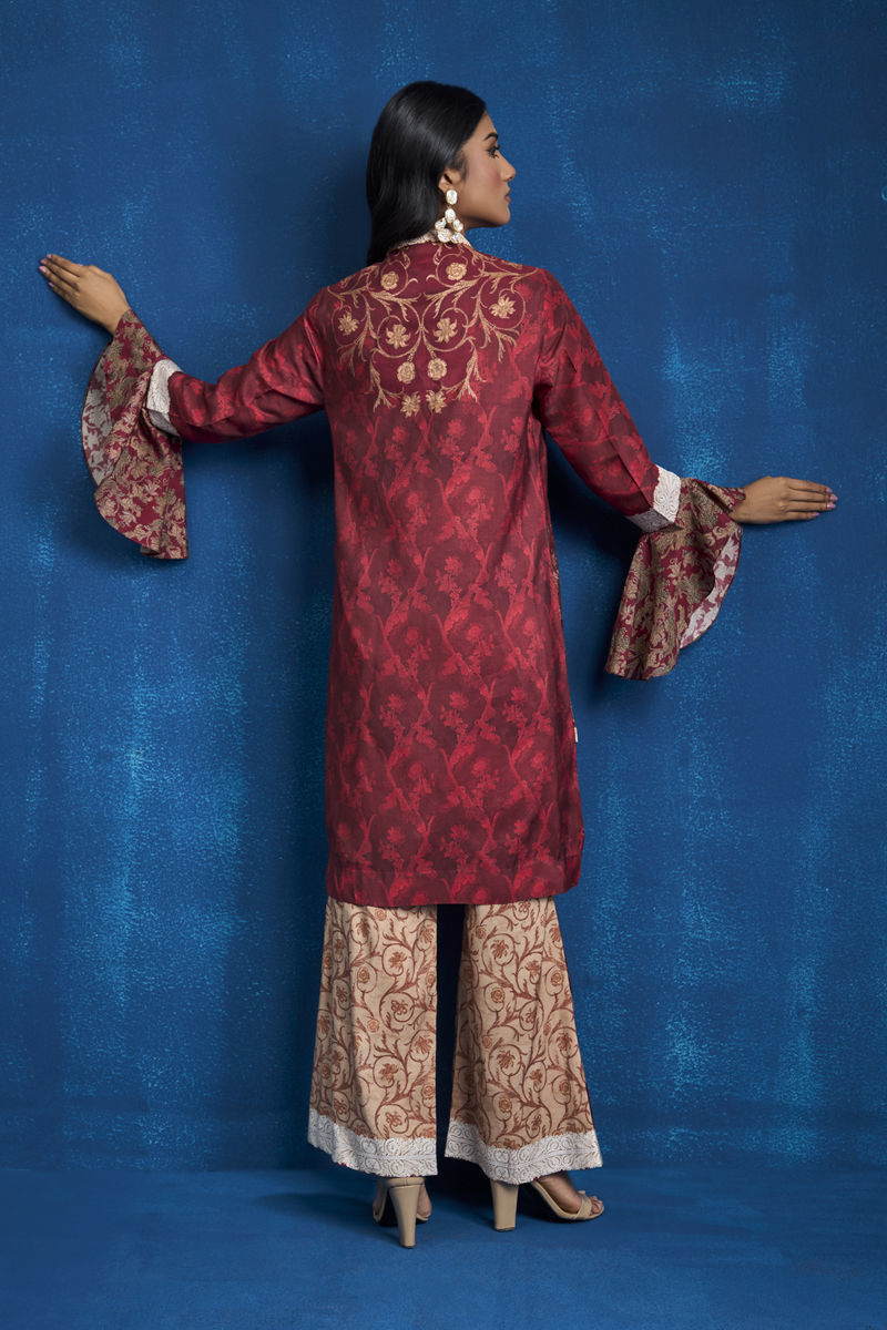 Shamaeel Ansari | Essentials 25 | ES-02