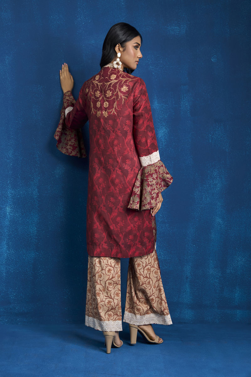 Shamaeel Ansari | Essentials 25 | ES-02