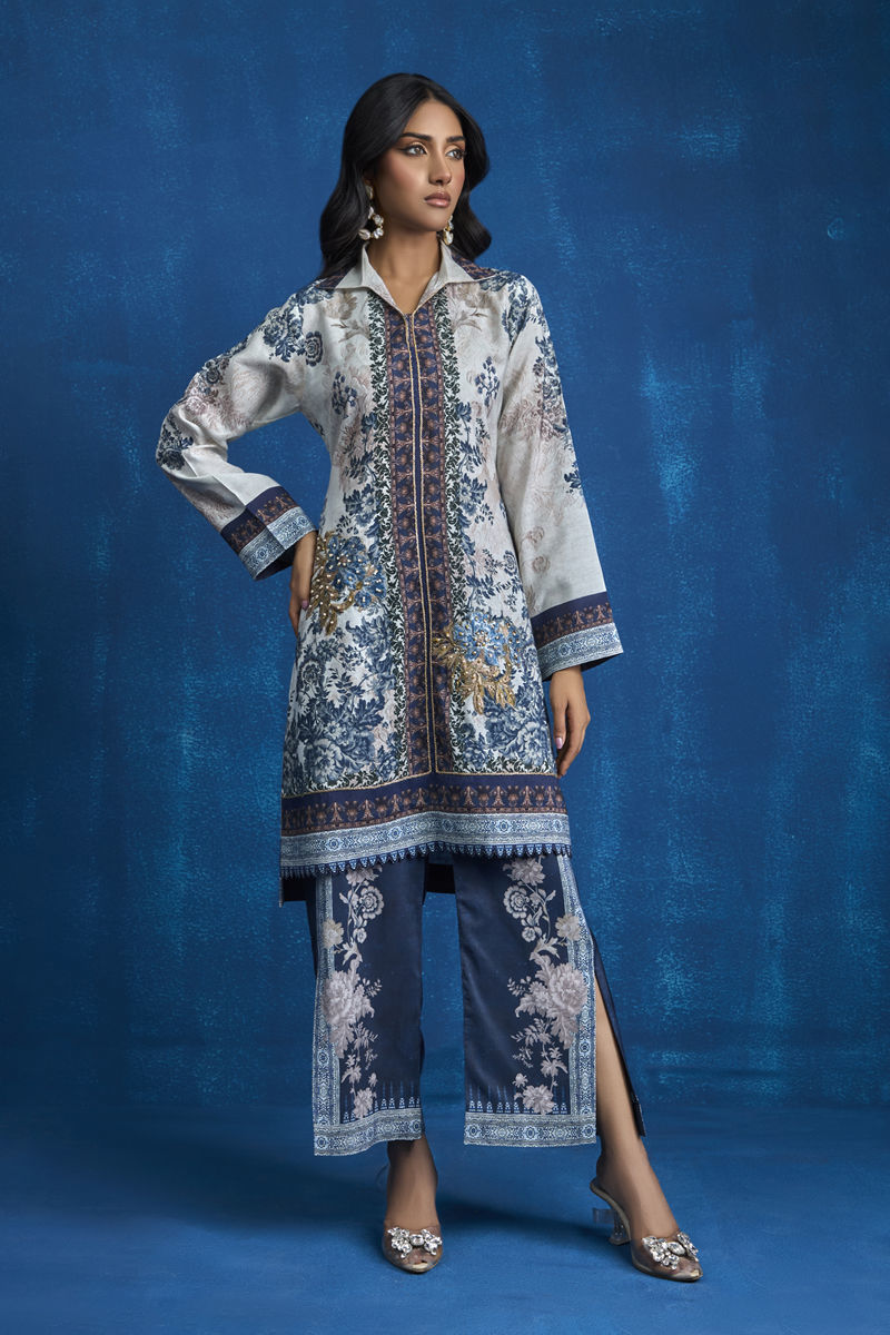 Shamaeel Ansari | Essentials 25 | ES-03