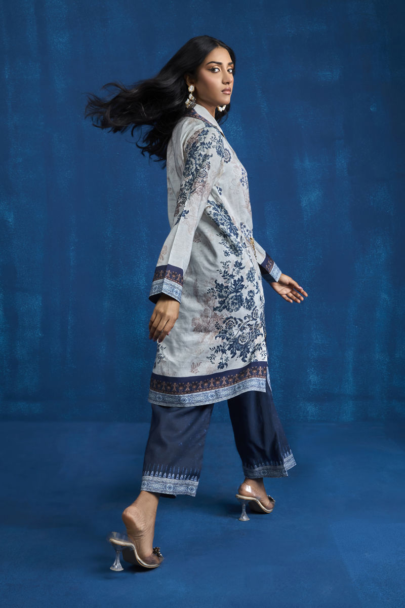 Shamaeel Ansari | Essentials 25 | ES-03