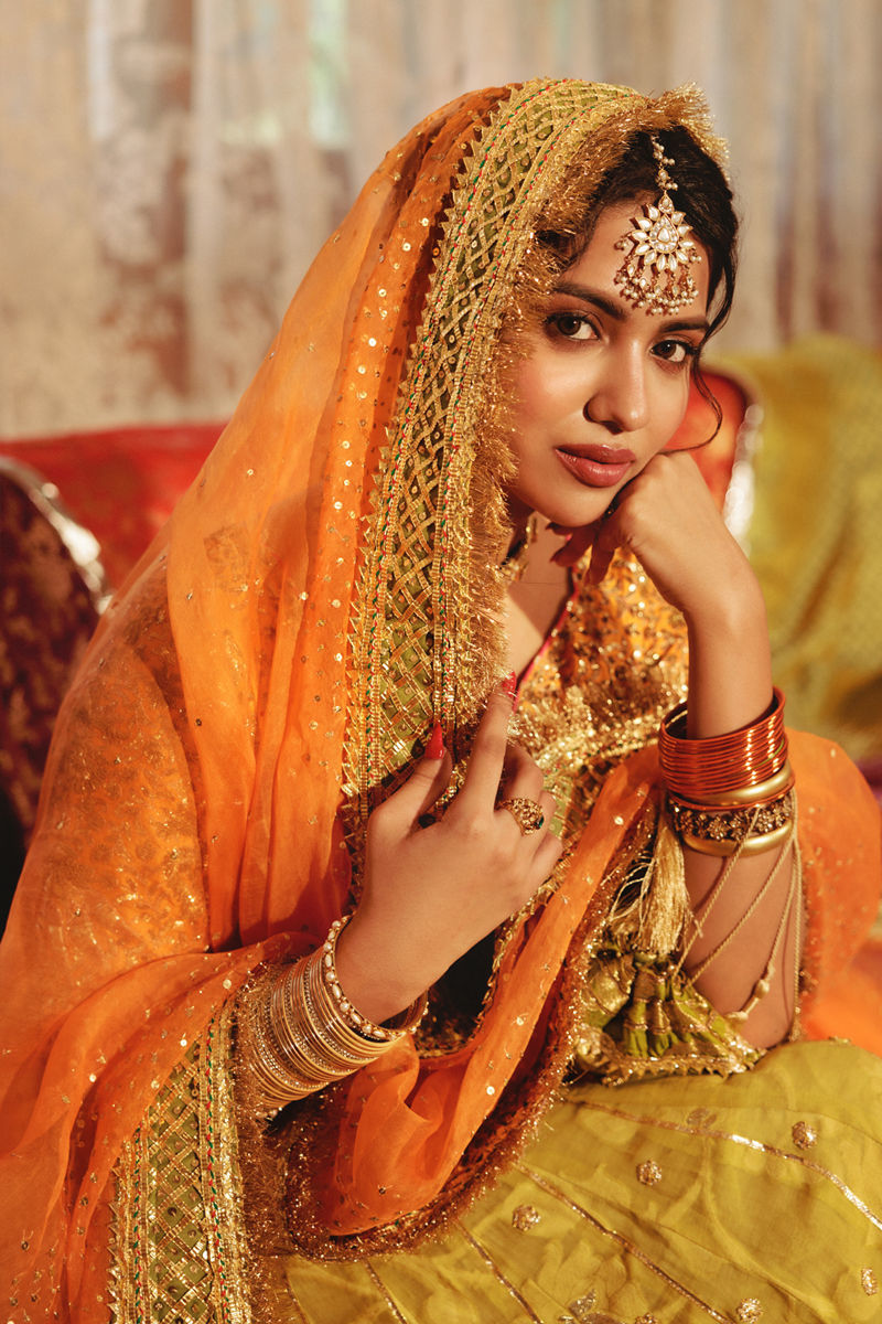 The Pink Tree Company | Mehru Ka Biyah | SUNSET