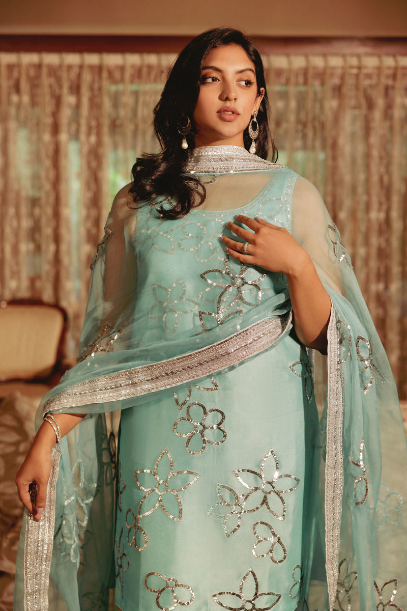 The Pink Tree Company | Mehru Ka Biyah | BLUE MOON